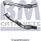 Tuyau échappement BM CATALYSTS - BM50082