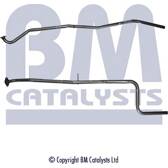 Tuyau échappement BM CATALYSTS - BM50084