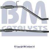 Tuyau échappement BM CATALYSTS - BM50103