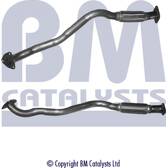 Tuyau échappement BM CATALYSTS - BM50112