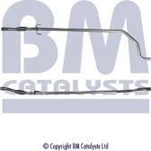 Tuyau échappement BM CATALYSTS - BM50162