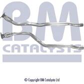 Tuyau échappement BM CATALYSTS - BM50190