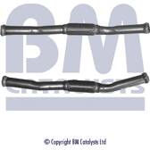 Tuyau échappement BM CATALYSTS - BM50192