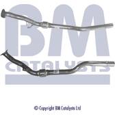 Tuyau échappement BM CATALYSTS - BM50201