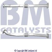 Tuyau échappement BM CATALYSTS - BM50260