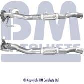 Tuyau échappement BM CATALYSTS - BM50289