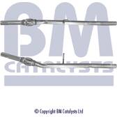 Tuyau échappement BM CATALYSTS - BM50321