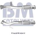 Tuyau échappement BM CATALYSTS - BM50433