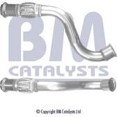 Tuyau échappement BM CATALYSTS - BM50435