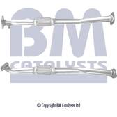 Tuyau échappement BM CATALYSTS - BM50446