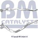 Tuyau échappement BM CATALYSTS - BM50496
