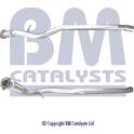 Tuyau échappement BM CATALYSTS - BM50591