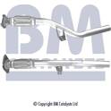 Tuyau échappement BM CATALYSTS - BM50606