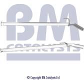 Tuyau échappement BM CATALYSTS - BM50631