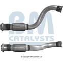 Tuyau échappement BM CATALYSTS - BM50923