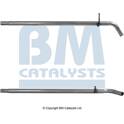 Tuyau échappement BM CATALYSTS - BM51007