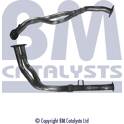 Tuyau échappement BM CATALYSTS - BM70007