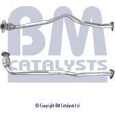 Tuyau échappement BM CATALYSTS - BM70031