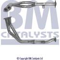 Tuyau échappement BM CATALYSTS - BM70062