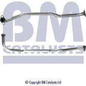 Tuyau échappement BM CATALYSTS - BM70107