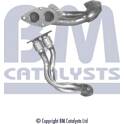 Tuyau échappement BM CATALYSTS - BM70230