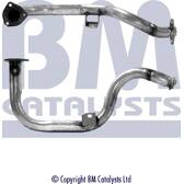 Tuyau échappement BM CATALYSTS - BM70249