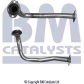 Tuyau échappement BM CATALYSTS - BM70398