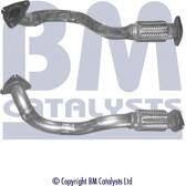 Tuyau échappement BM CATALYSTS - BM70447