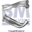 Tuyau échappement BM CATALYSTS - BM70639