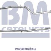 Uitlaatpijp BM CATALYSTS - BM50291