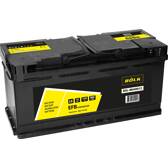 Accu 110Ah/950A BOLK - BOL-M040012
