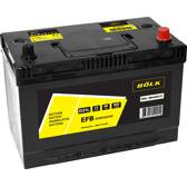 Accu 95Ah/800A BOLK - BOL-M040015