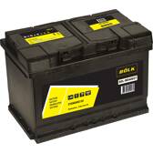 Accu 70Ah/640A BOLK - BOL-M040027
