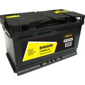 Accu 80Ah/670A BOLK - BOL-M040029