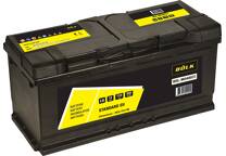 Accu 110Ah/920A