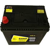 Accu 35Ah/300A BOLK - BOL-M040035