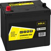 Accu 60Ah/540A BOLK - BOL-M040040