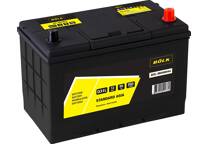 Accu 95Ah/850A