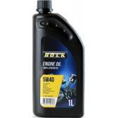 Aceite de motor BOLK 5W40 - 1 Litro BOLK - BOL-D091009