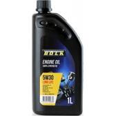 Aceite de motor BOLK 5w30 Long Life - 1 Litro BOLK - BOL-D091010