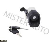 Achterklepslot BOLK - BOL-156056