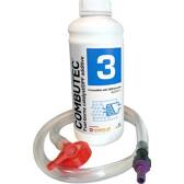 Additif filtre à particules Eolys Powerflex - 1 Litre BOLK - BOL-J020003