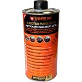 Nettoyant injecteurs diesel - BOLK - 1L BOLK - BOL-C061218