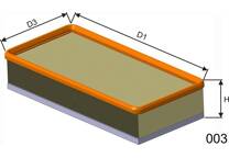 Air Filter