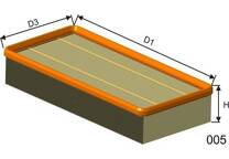 Air Filter