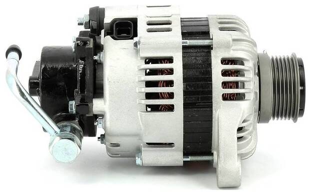BOLK Lichtmaschine, Generator-0