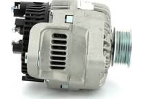 Alternator without a setpoint