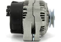 Alternator without a setpoint