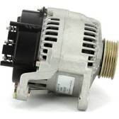 Alternator without a setpoint BOLK - BOL-B051119