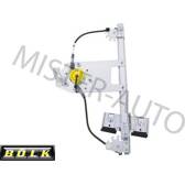 Alzacristallo (senza motore) BOLK - ALG-78076L